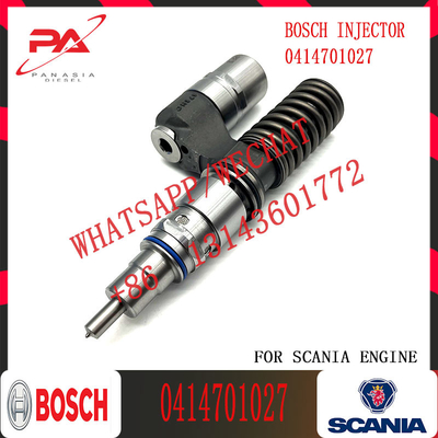 Genuine Diesel Fuel Unit Injector 0414701008 0414701019 0414701027 0414701045 0414701067 0414701082
