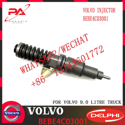 High Quality Diesel Fuel Injector BEBE4C03001 Diesel Engine Fuel Injector bebe4C03001