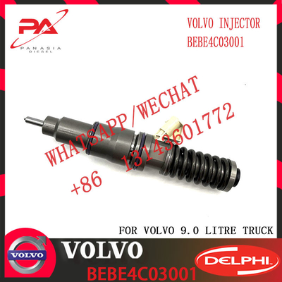 High Quality Diesel Fuel Injector BEBE4C03001 Diesel Engine Fuel Injector bebe4C03001