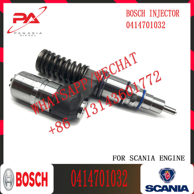 Genuine Unit Fuel Injector 0414701029 0414701030 0414701058 0414701059 0414701032