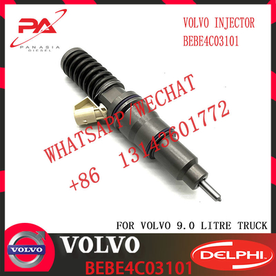 Diesel Inyector Fuel Unit Injector BEBE4C03101 For V-O-L-V TRUCK Parts 20500620 85000190