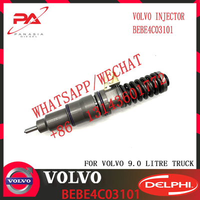 Diesel Inyector Fuel Unit Injector BEBE4C03101 For V-O-L-V TRUCK Parts 20500620 85000190