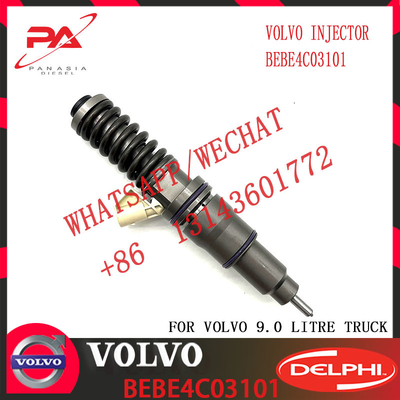 Diesel Inyector Fuel Unit Injector BEBE4C03101 For V-O-L-V TRUCK Parts 20500620 85000190