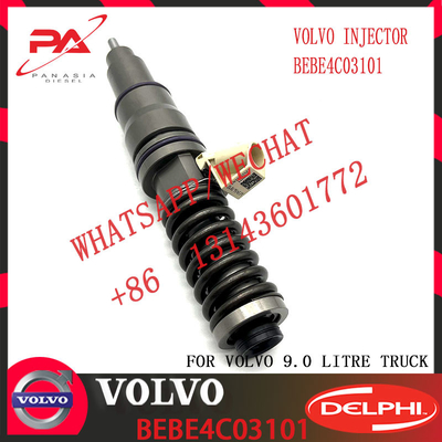 Diesel Inyector Fuel Unit Injector BEBE4C03101 For V-O-L-V TRUCK Parts 20500620 85000190