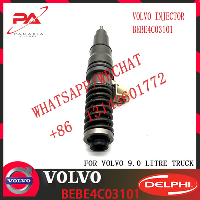 Diesel Inyector Fuel Unit Injector BEBE4C03101 For V-O-L-V TRUCK Parts 20500620 85000190
