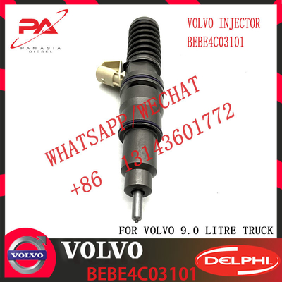 Diesel Inyector Fuel Unit Injector BEBE4C03101 For V-O-L-V TRUCK Parts 20500620 85000190