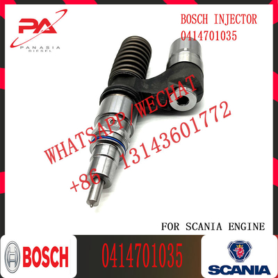 High level common rail diesel engine fuel injector 0414701068 0414 701 068 0414701035 for more series