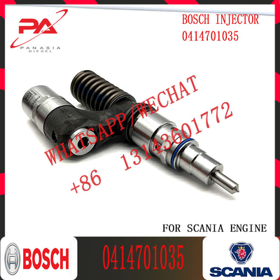 High level common rail diesel engine fuel injector 0414701068 0414 701 068 0414701035 for more series