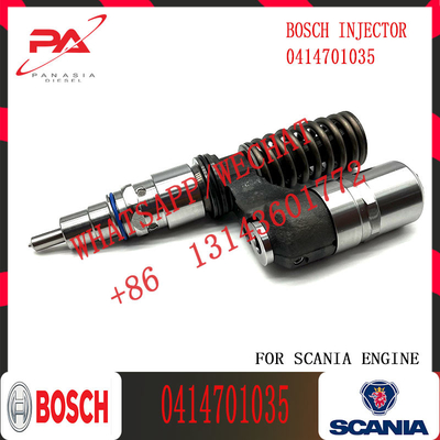 High level common rail diesel engine fuel injector 0414701068 0414 701 068 0414701035 for more series