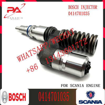 High level common rail diesel engine fuel injector 0414701068 0414 701 068 0414701035 for more series