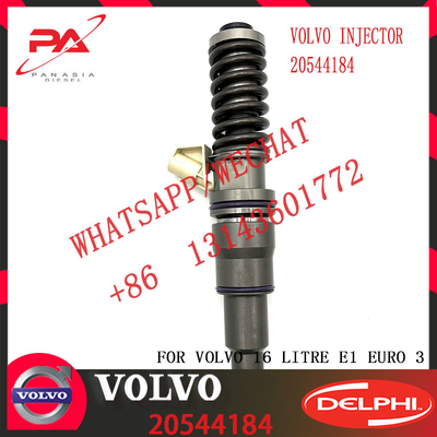Diesel Fuel Injection System Unit Injector BEBE4C04102 20544184 85000317 For V-O-L-V Truck Parts