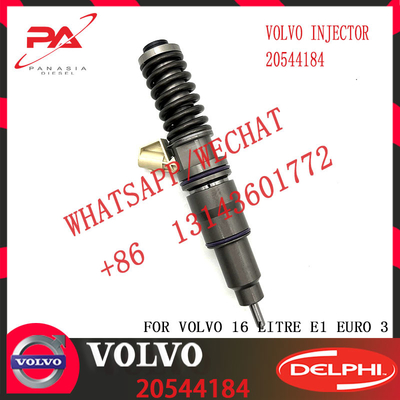 Diesel Fuel Injection System Unit Injector BEBE4C04102 20544184 85000317 For V-O-L-V Truck Parts
