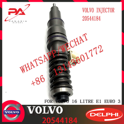 Diesel Fuel Injection System Unit Injector BEBE4C04102 20544184 85000317 For V-O-L-V Truck Parts