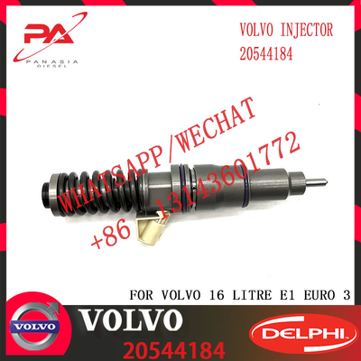 Diesel Fuel Injection System Unit Injector BEBE4C04102 20544184 85000317 For V-O-L-V Truck Parts