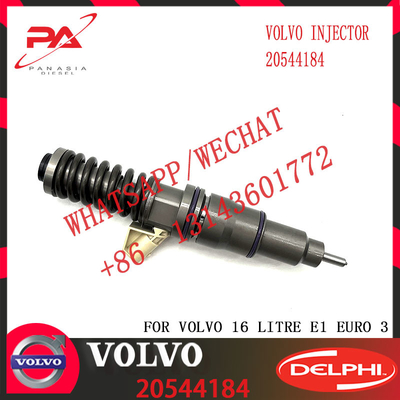 Diesel Fuel Injection System Unit Injector BEBE4C04102 20544184 85000317 For V-O-L-V Truck Parts
