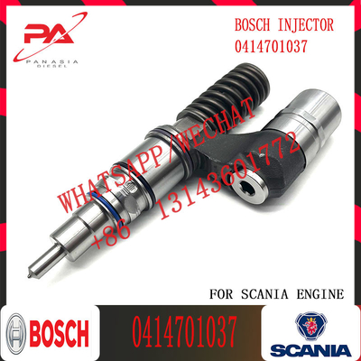 0414701062 0414701037 1766549 Brand New Original Bosch Diesel Fuel Injector for Engine