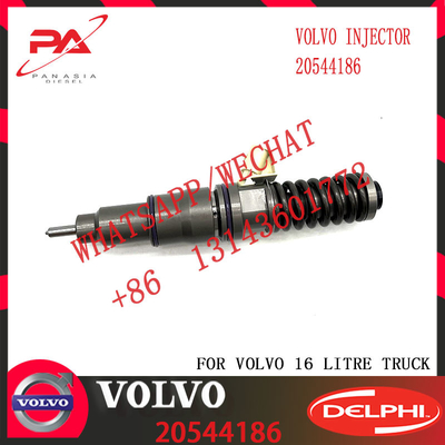 1600231962358 diesel fuel injector BEBE4C04001 BEBE4C04101 20544186 85000318 for V-O-L-V FH 16 D16C, Euro 3