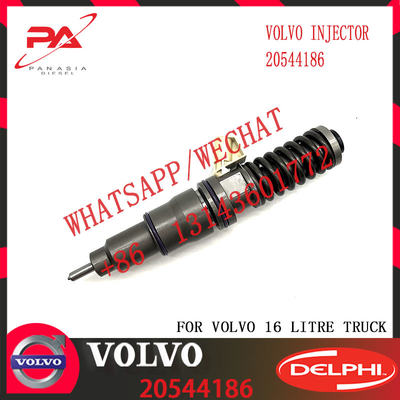 1600231962358 diesel fuel injector BEBE4C04001 BEBE4C04101 20544186 85000318 for V-O-L-V FH 16 D16C, Euro 3
