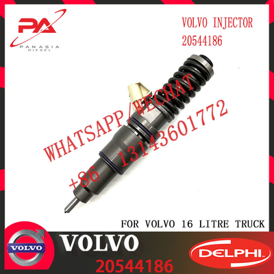 1600231962358 diesel fuel injector BEBE4C04001 BEBE4C04101 20544186 85000318 for V-O-L-V FH 16 D16C, Euro 3