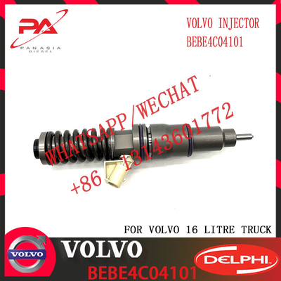 Diesel Fuel Injector 85000318 Common Rail Fuel Injection Nozzle BEBE4C04001 BEBE4C04101 For V-O-L-V 16 LITRE TRUCK
