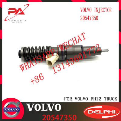New Diesel Fuel Injector 20547350 VOE20547350 BEBE4D30001 For V-O-L-V 20569291 20564425 BEBE4D00001 BEBE4D00002