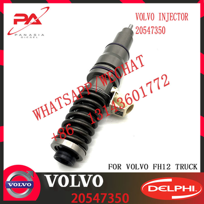 New Diesel Fuel Injector 20547350 VOE20547350 BEBE4D30001 For V-O-L-V 20569291 20564425 BEBE4D00001 BEBE4D00002