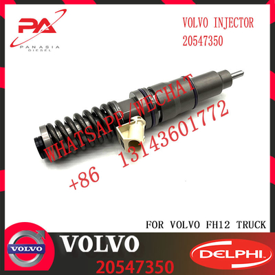 New Diesel Fuel Injector 20547350 VOE20547350 BEBE4D30001 For V-O-L-V 20569291 20564425 BEBE4D00001 BEBE4D00002