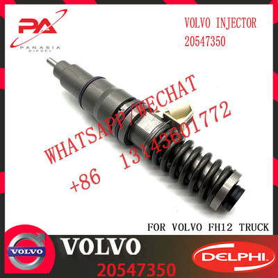 New Diesel Fuel Injector 20547350 VOE20547350 BEBE4D30001 For V-O-L-V 20569291 20564425 BEBE4D00001 BEBE4D00002