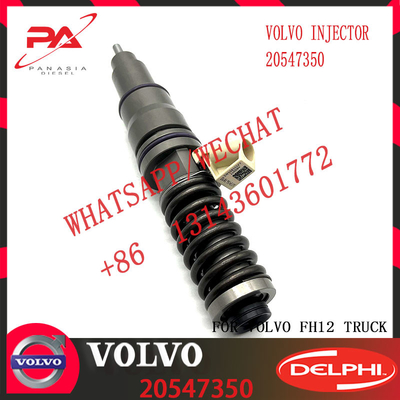 New Diesel Fuel Injector 20547350 VOE20547350 BEBE4D30001 For V-O-L-V 20569291 20564425 BEBE4D00001 BEBE4D00002