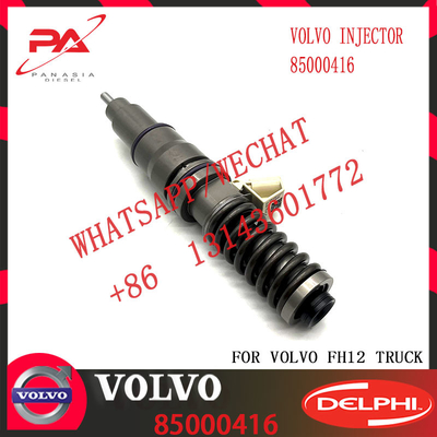 Direct Sale Diesel Fuel Injector 20547350 85000416 EX631016 BEBE4D00203 For V-O-L-V FH12 TRUCK