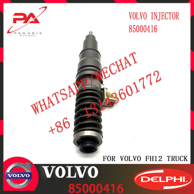 Direct Sale Diesel Fuel Injector 20547350 85000416 EX631016 BEBE4D00203 For V-O-L-V FH12 TRUCK