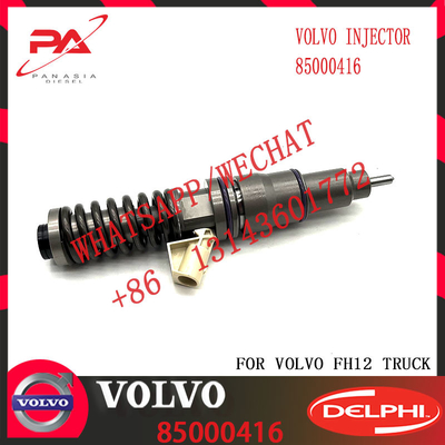 Direct Sale Diesel Fuel Injector 20547350 85000416 EX631016 BEBE4D00203 For V-O-L-V FH12 TRUCK
