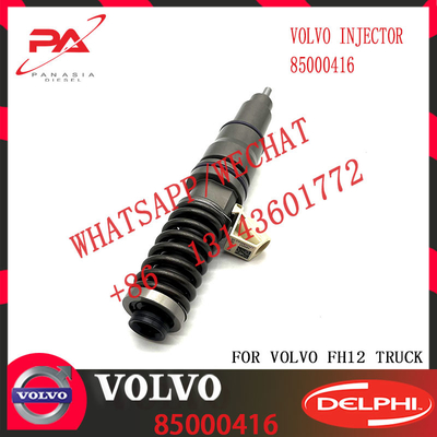 Direct Sale Diesel Fuel Injector 20547350 85000416 EX631016 BEBE4D00203 For V-O-L-V FH12 TRUCK
