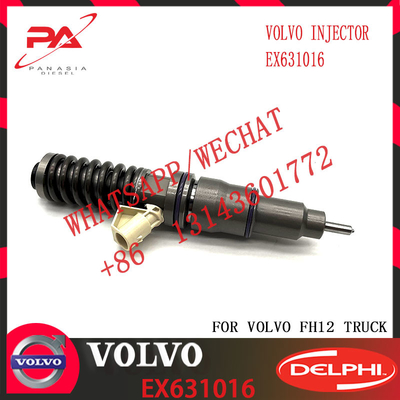 High Quality EX631016 85000223 20510724 20547350 85000416 8500416 BEBE4D00003 BEBE4D00103 BEBE4D00203 Diesel Injector