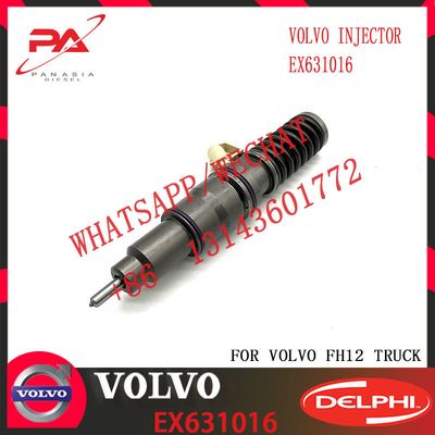High Quality EX631016 85000223 20510724 20547350 85000416 8500416 BEBE4D00003 BEBE4D00103 BEBE4D00203 Diesel Injector