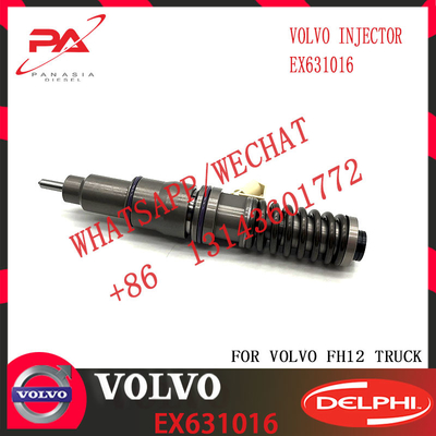 High Quality EX631016 85000223 20510724 20547350 85000416 8500416 BEBE4D00003 BEBE4D00103 BEBE4D00203 Diesel Injector