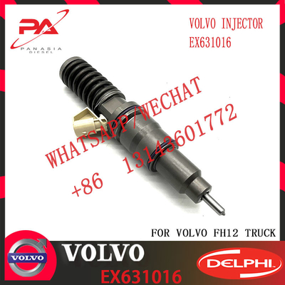 High Quality EX631016 85000223 20510724 20547350 85000416 8500416 BEBE4D00003 BEBE4D00103 BEBE4D00203 Diesel Injector