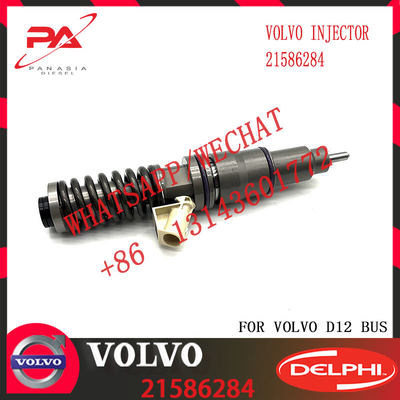 2 Pins Fuel Injector Overhaul Repair Kits For V-O-L-V E1 Injector 20430583 20440388 20500620 21586294 21586284