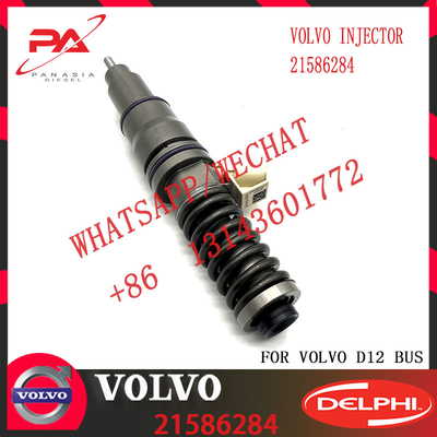 2 Pins Fuel Injector Overhaul Repair Kits For V-O-L-V E1 Injector 20430583 20440388 20500620 21586294 21586284