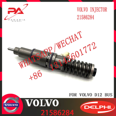 2 Pins Fuel Injector Overhaul Repair Kits For V-O-L-V E1 Injector 20430583 20440388 20500620 21586294 21586284