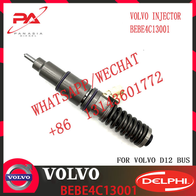 Direct Sale Diesel Fuel Injector 21586284 3801440 BEBE4C13001 For V-O-L-V D12 BUS