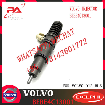 Direct Sale Diesel Fuel Injector 21586284 3801440 BEBE4C13001 For V-O-L-V D12 BUS