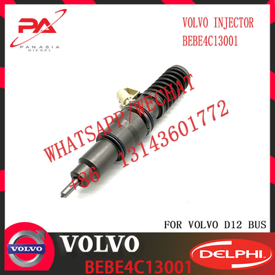Direct Sale Diesel Fuel Injector 21586284 3801440 BEBE4C13001 For V-O-L-V D12 BUS