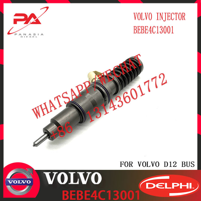 Direct Sale Diesel Fuel Injector 21586284 3801440 BEBE4C13001 For V-O-L-V D12 BUS
