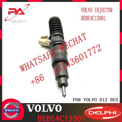 Direct Sale Diesel Fuel Injector 21586284 3801440 BEBE4C13001 For V-O-L-V D12 BUS