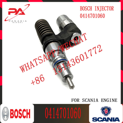 original diesel fuel injector 0414701035 common rail injector 0414701060 0414701068 0414701069