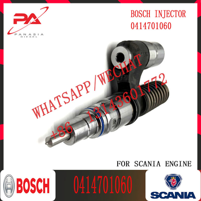 original diesel fuel injector 0414701035 common rail injector 0414701060 0414701068 0414701069