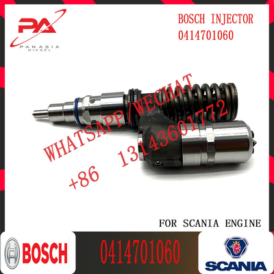 original diesel fuel injector 0414701035 common rail injector 0414701060 0414701068 0414701069