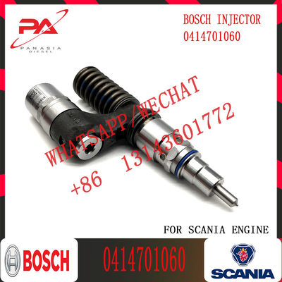 original diesel fuel injector 0414701035 common rail injector 0414701060 0414701068 0414701069