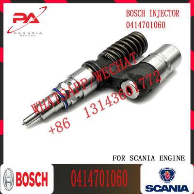 original diesel fuel injector 0414701035 common rail injector 0414701060 0414701068 0414701069